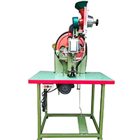 Eyelet Machines, Grommet Machines