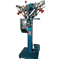 Automatic Snap Fastener Machines