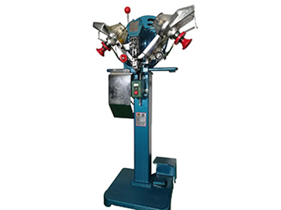 Automatic Snap Fastener Machines