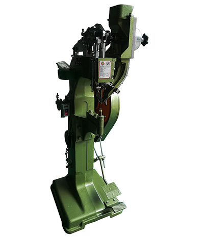 HS-168-1 Riveting Machine