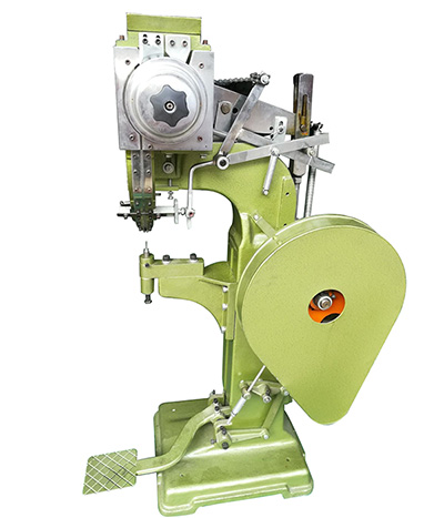 HS-168-2 Riveting Machine