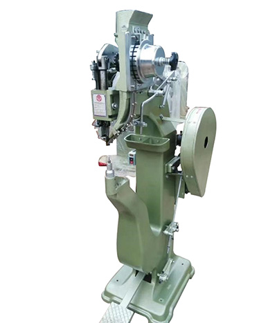 HS-188 Heavy Duty Riveting Machine