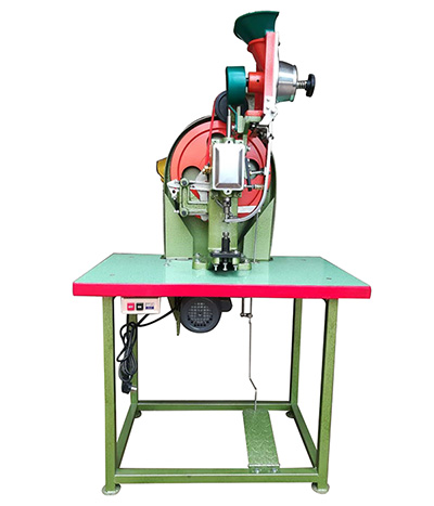 HS-201 Eyelet Machine - Semi-automatic Type